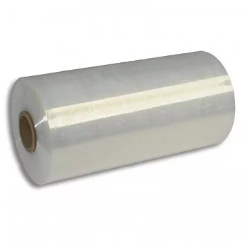 Gépi stretch fólia, szélesség 50cm (17.8kg) Gépi stretch fólia, szélesség 50cm (17.8kg)