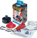 Essdee 3in1 Linómetszet készlet 5 lapáttal