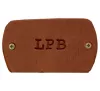 Ceramic clay LPB - reddish brown 10kg