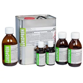 Lucoprene katalizátor N 150g