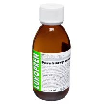 Lukopren paraffin elválasztó 200ml