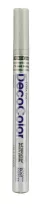 Vékony lakk marker ezüst