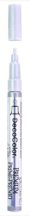 Permanent lacquer marker - extra silver