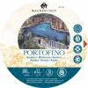 Round watercolor pad Magnani Portofino 32cm 300g 100% cotton