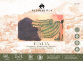 Akvarell tömb Magnani Italia 23x31cm 640g 100% cotton