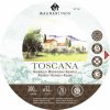 Round watercolor pad Magnani Toscana 32cm 300g 100% cotton