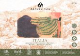 Akvarell tömb Magnani Italia 36x51cm 300g 100% cotton