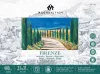 Pad for acrylic Magnani Firenze 23x31cm 100% cotton Pad for acrylic Magnani Firenze 23x31cm 100% cotton