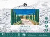 Pad for acrylic Magnani Firenze 31x41cm 100% cotton