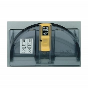 Olfa MC-45 passe-partout vágó
