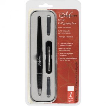 Író toll Manuscript – szélesség 2.3 mm