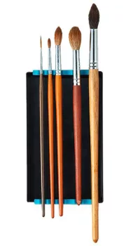 Tömb ecsetekhez és kiegészítőkhöz Mijello