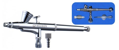 Airbrush pisztoly 0.25 modell R35