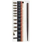 Kalligráfia készlet Manuscript Round Hand Set