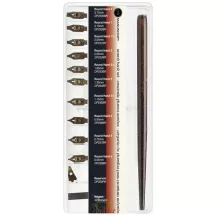 Kalligráfia készlet Manuscript Round Hand Set