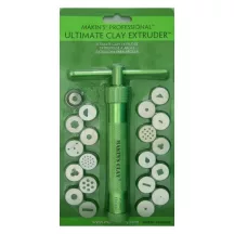 Makin's Professional extruder polimer anyagokhoz