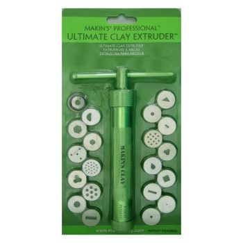 Makin's Professional extruder polimer anyagokhoz