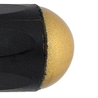 Kalligráfia filc Manuscript – fém arany M