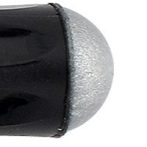 Kalligráfia filc Manuscript – fém ezüst M