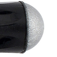 Kalligráfia filc Manuscript – fém ezüst M