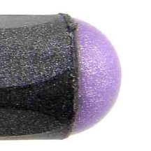 Kalligráfia filc Manuscript – fém lila M