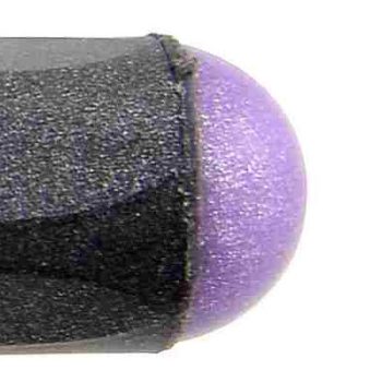 Kalligráfia filc Manuscript – fém lila M