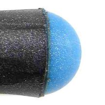 Kalligráfia filc Manuscript – fém kék M