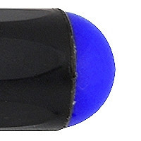 Kalligráfia filc Manuscript – kék B