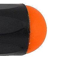 Kalligráfia filc Manuscript – narancssárga B