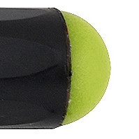 Kalligráfia filc Manuscript – mohazöld B