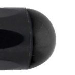 Kalligráfia filc Manuscript – fekete XB