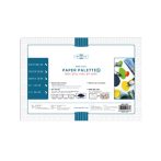 Papír paletta Mijello 17x25cm