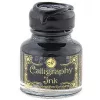 Dísztinta Manuscript 30ml – Black
