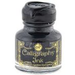 Dísztinta Manuscript 30ml – Black