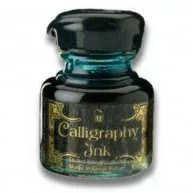 Dísztinta Manuscript 30ml  Emerald