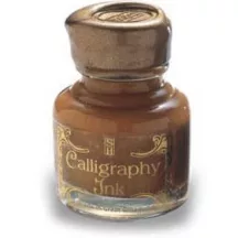 Dísztinta Manuscript 30ml  Gold