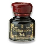 Dísztinta Manuscript 30ml – Ruby