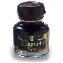 Dísztinta Manuscript 30ml  Szépia