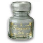 Dísztinta Manuscript 30ml – Silver