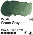 Akvarell festék Mijello 15ml – 540 Zöld szürke