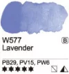 Akvarell festék Mijello 15ml – 577 Levendula
