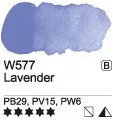 Akvarell festék Mijello 15ml – 577 Levendula