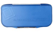 Akvarell paletta Fusion Mijello 27x13cm kék