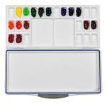 Műanyag paletta Mijello 3024 32x15cm