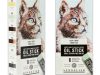 Sennelier oil stick set of 6 pcs – Tabby cat
