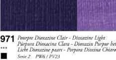 Sennelier olajstick 38ml – 971 Dioxazine világos