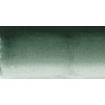 Akvarellfesték Sennelier 1/2 – 203 Greenish Umber