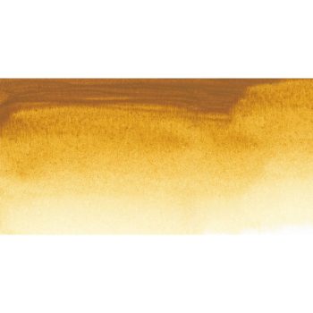 Akvarellfesték Sennelier 1/2 – 208 Nyers sziéna