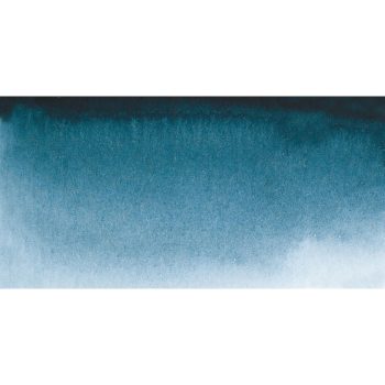 Akvarellfesték Sennelier 1/2 – 308 Indigó