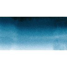 Akvarellfesték Sennelier 1/2 – 318 Porosz kék